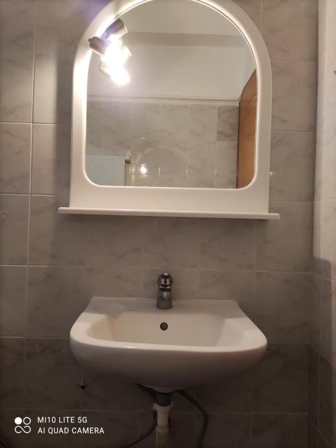Ferienwohnung Διαμέρισμα Για Οικογένεια Με Θέα Την Θάλασσα Arkoudi Exterior foto