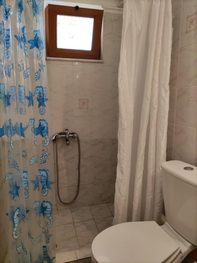Ferienwohnung Διαμέρισμα Για Οικογένεια Με Θέα Την Θάλασσα Arkoudi Exterior foto